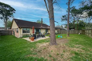 2909 Laurelridge Dr, League City, TX 77573 - Photo 30