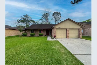 2909 Laurelridge Drive, League City, TX 77573 - Photo 30