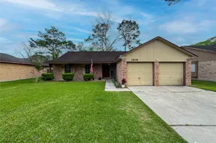 2909 Laurelridge Dr, League City, TX 77573 - Photo 30