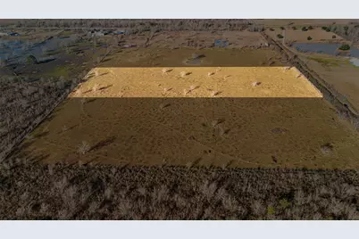 00 County Road 48 Off, Rosharon, TX 77583 - Photo 2