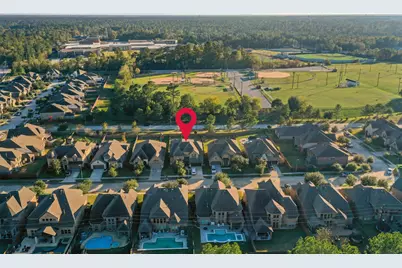 25238 Birchwood Springs Avenue, Porter, TX 77365 - Photo 44