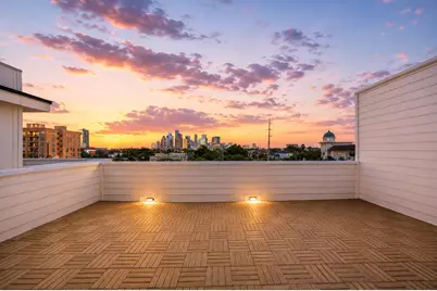1110 Peden Street #A, Houston, TX 77006 - Photo 2