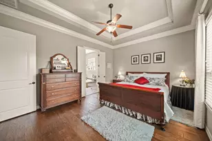 4815 Fairford Dr, Sugar Land, TX 77479 - Photo 30