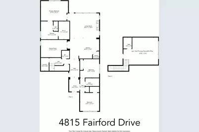 4815 Fairford Drive, Sugar Land, TX 77479 - Photo 50