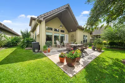 4815 Fairford Drive, Sugar Land, TX 77479 - Photo 46