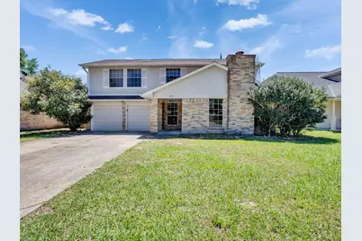 4511 Tangle Creek Lane Lane, Spring, TX 77388 - Photo 1