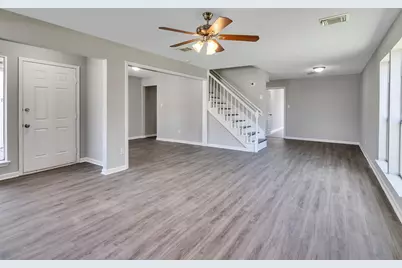4511 Tangle Creek Lane Lane, Spring, TX 77388 - Photo 4