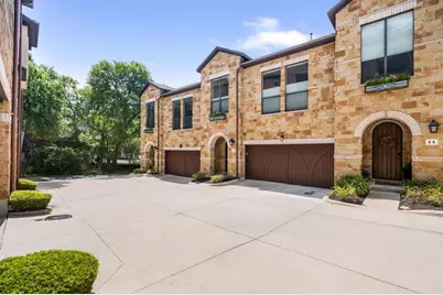 2505 Enfield Road #12, Austin, TX 78703 - Photo 1