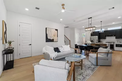 4110 Cortlandt Street, Houston, TX 77018 - Photo 8