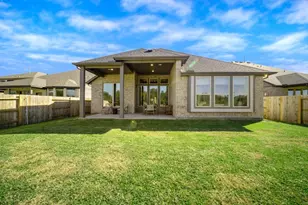 4739 Ara Dr, Richmond, TX 77467 - Photo 8