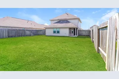 918 Hidden Cove Court, La Marque, TX 77568 - Photo 2