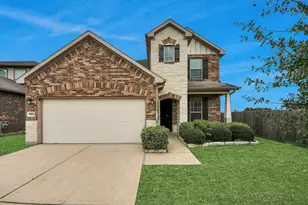 15806 Winter Cypress Wy, Cypress, TX 77429 - Photo 1