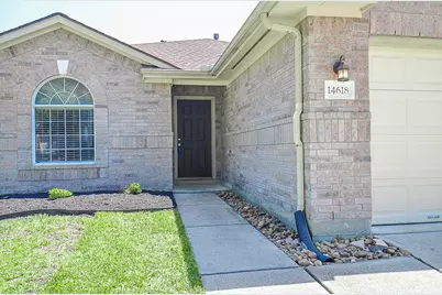 14618 Rochelle Court, Cypress, TX 77429 - Photo 4