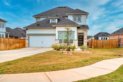 4504 Cool Gray Cove, Austin, TX 78747 - Photo 2