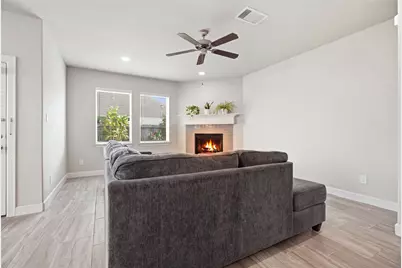 1717 Oakdale Mist Drive, Dickinson, TX 77539 - Photo 10