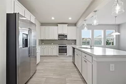 1717 Oakdale Mist Drive, Dickinson, TX 77539 - Photo 12