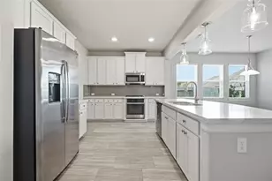 1717 Oakdale Mist Dr, Dickinson, TX 77539 - Photo 12