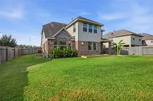 1717 Oakdale Mist Dr, Dickinson, TX 77539 - Photo 36