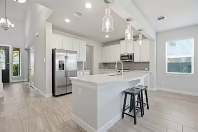 1717 Oakdale Mist Drive, Dickinson, TX 77539 - Photo 16