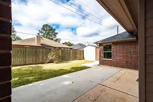19106 Aquatic Dr, Humble, TX 77346 - Photo 34