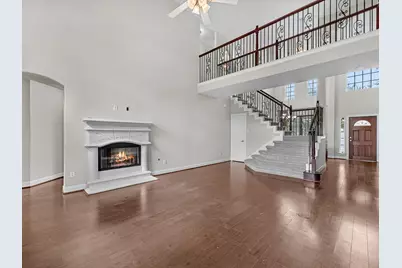 2505 Twisting Pine Court, Houston, TX 77345 - Photo 8