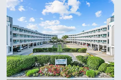 6102 Seawall Boulevard #145, Galveston, TX 77551 - Photo 2