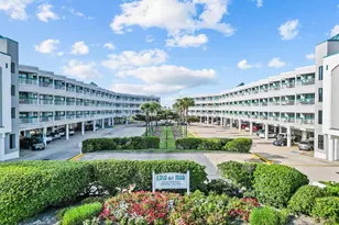 6102 Seawall Blvd, Galveston, TX 77551 - Photo 2