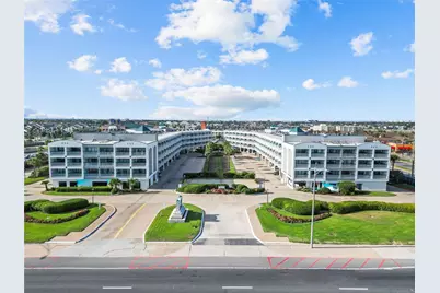 6102 Seawall Boulevard #145, Galveston, TX 77551 - Photo 1