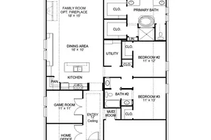 5619 Bobwhite Trl, Manvel, TX 77578 - Photo 2