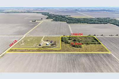 2325 Fm 1160 Road, Louise, TX 77455 - Photo 2