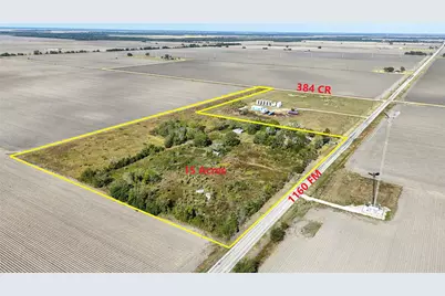 2325 Fm 1160 Road, Louise, TX 77455 - Photo 1