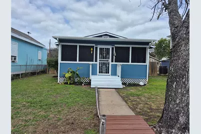 5120 Avenue S, Galveston, TX 77551 - Photo 1