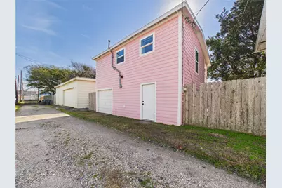 3602 Avenue S 1/2 Rear, Galveston, TX 77550 - Photo 34