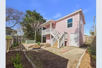 3602 Avenue S 1/2 Rear, Galveston, TX 77550 - Photo 4