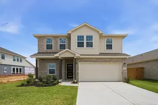 10411 Brynn Elizabeth Dr, Rosharon, TX 77583 - Photo 1