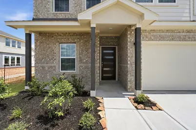 10411 Brynn Elizabeth Drive, Rosharon, TX 77583 - Photo 4
