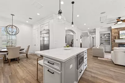 431 Glenchester Drive, Houston, TX 77079 - Photo 10