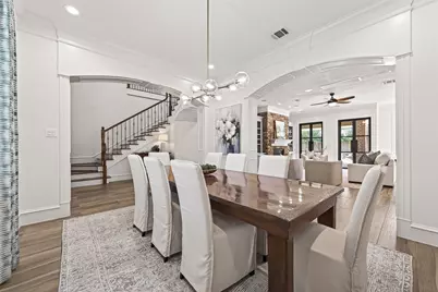 431 Glenchester Drive, Houston, TX 77079 - Photo 6