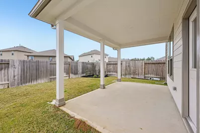 14793 S Ascot Bend Circle, Conroe, TX 77306 - Photo 38