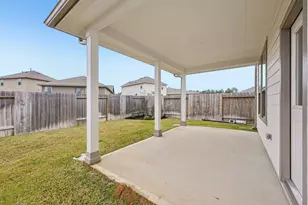 14793 S Ascot Bend Circle, Conroe, TX 77306 - Photo 38