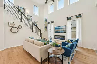 14793 S Ascot Bend Circle, Conroe, TX 77306 - Photo 8