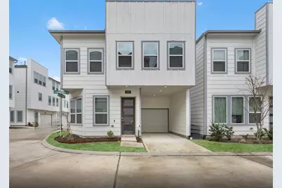 9020 Lonestar River Lane, Houston, TX 77080 - Photo 1