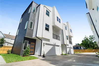 1116 Hogan Street, Houston, TX 77009 - Photo 1