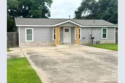 514 McKee Street, Clute, TX 77531 - Photo 2
