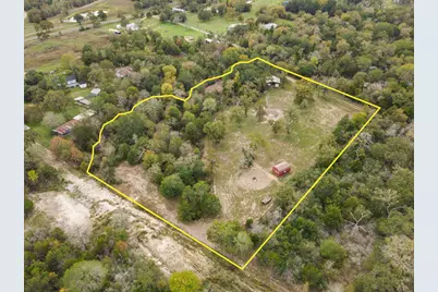 272 Pine Road, Somerville, TX 77879 - Photo 1