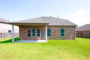 14607 North Carolina Green Dr, Cypress, TX 77433 - Photo 24
