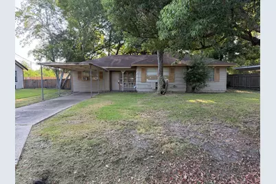 1810 11th Street, Orange, TX 77630 - Photo 1