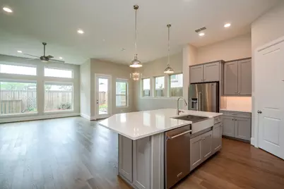 1407 Arkley Way, Houston, TX 77055 - Photo 14