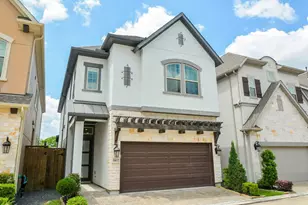 1407 Arkley Way, Houston, TX 77055 - Photo 2