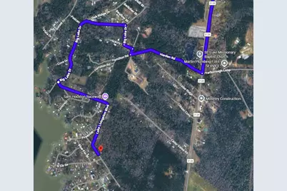 640 Lake Livingston Boulevard, Livingston, TX 77351 - Photo 6